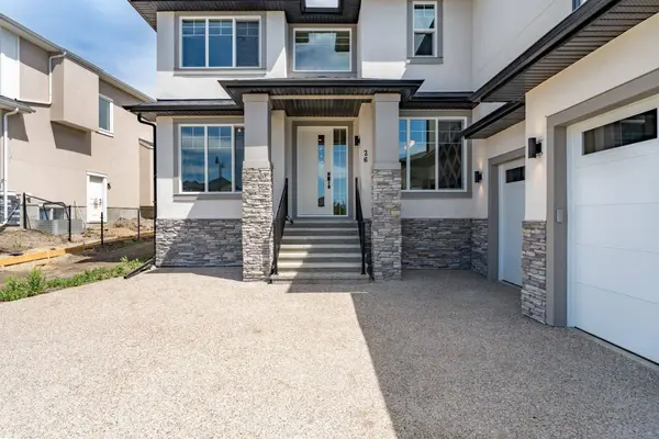 26 Cimarron Estates Gate, Okotoks, AB T1S 0M9