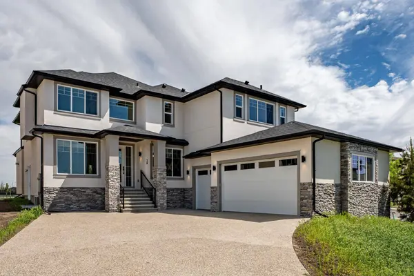 26 Cimarron Estates Gate, Okotoks, AB T1S 0M9