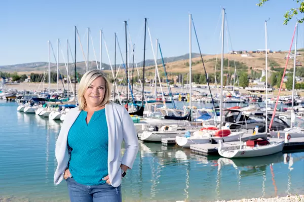 The Bear Lake Marina Expansion Is Underway!