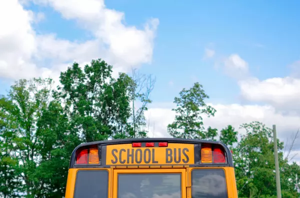 Back to School Season at Bear Lake