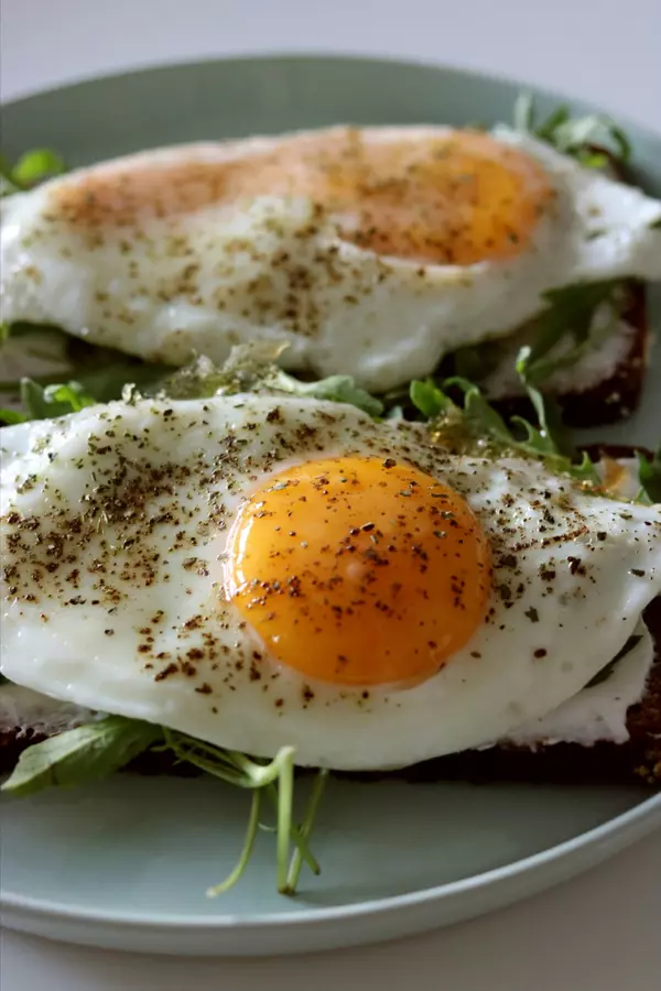 The Best Breakfast in Bear Lake?