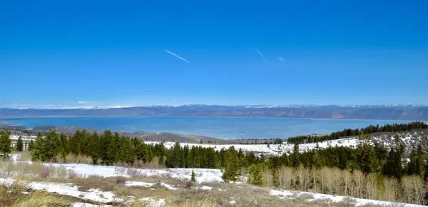 A Guide to the Four Corners of Bear Lake