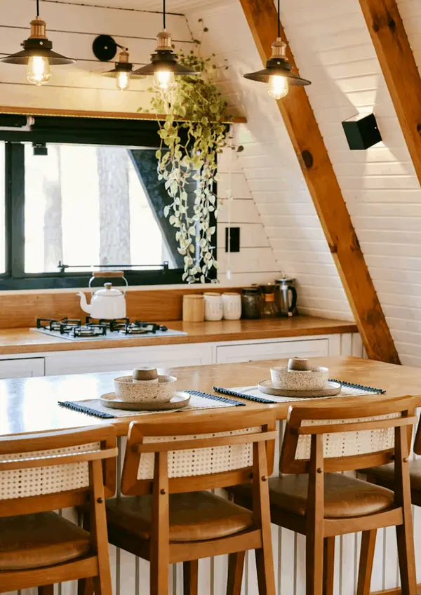 The "New Year, New Look" Strategy for Your Bear Lake Rental