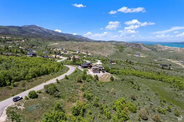 646 S EUTAW RD #8, Garden City, UT 84028