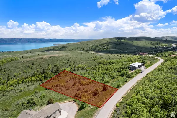 646 S EUTAW RD #8, Garden City, UT 84028