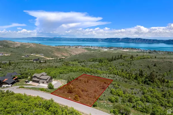 646 S EUTAW RD #8, Garden City, UT 84028