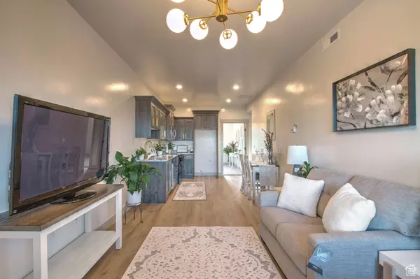 939 N HARBOR VILLAGE DR E #4A, Garden City, UT 84028