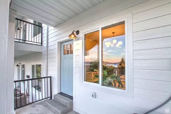 939 N HARBOR VILLAGE DR E #4A, Garden City, UT 84028