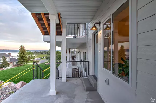 939 N HARBOR VILLAGE DR E #4A, Garden City, UT 84028