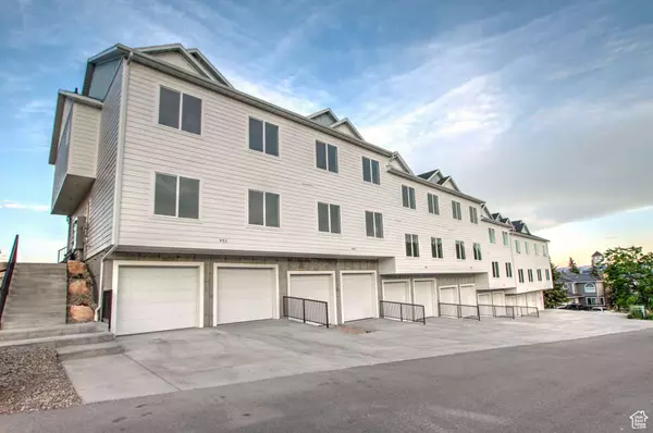 939 N HARBOR VILLAGE DR E #4A, Garden City, UT 84028