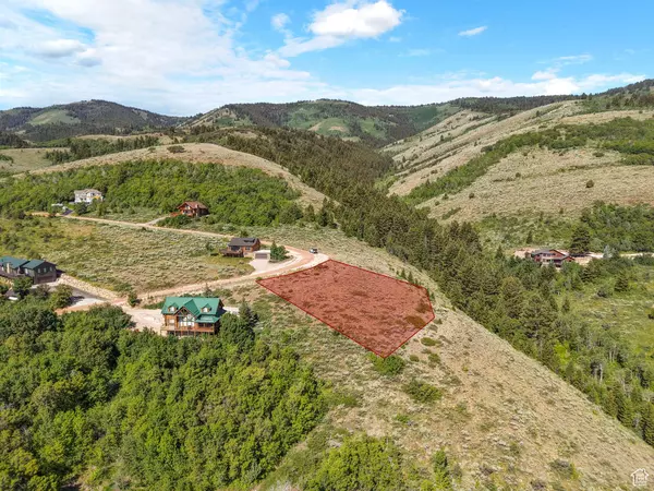 139 HICKOCK DR #300, Fish Haven, ID 83287