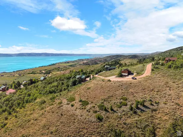 139 HICKOCK DR #300, Fish Haven, ID 83287