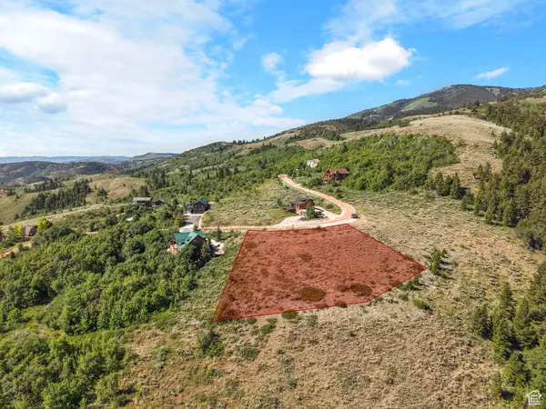 139 HICKOCK DR #300, Fish Haven, ID 83287