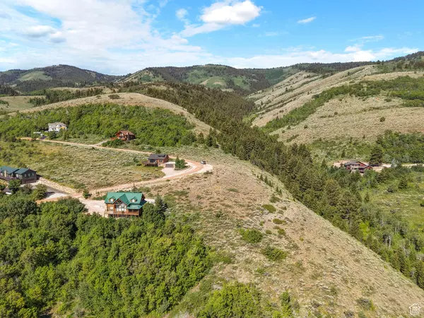 139 HICKOCK DR #300, Fish Haven, ID 83287