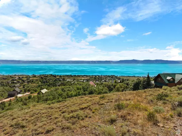 139 HICKOCK DR #300, Fish Haven, ID 83287