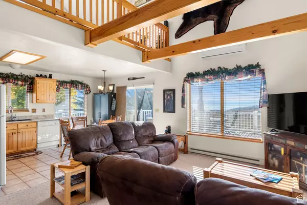 213 LEWIS LOOP #38, Fish Haven, ID 83287