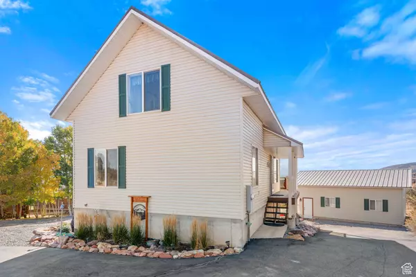 213 LEWIS LOOP #38, Fish Haven, ID 83287