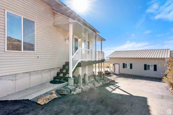 213 LEWIS LOOP #38, Fish Haven, ID 83287