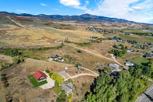 1118 S 198 ST W #2, Garden City, UT 84028