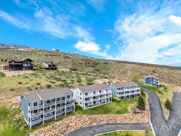 890 N NEWBERG PL #3, Garden City, UT 84028