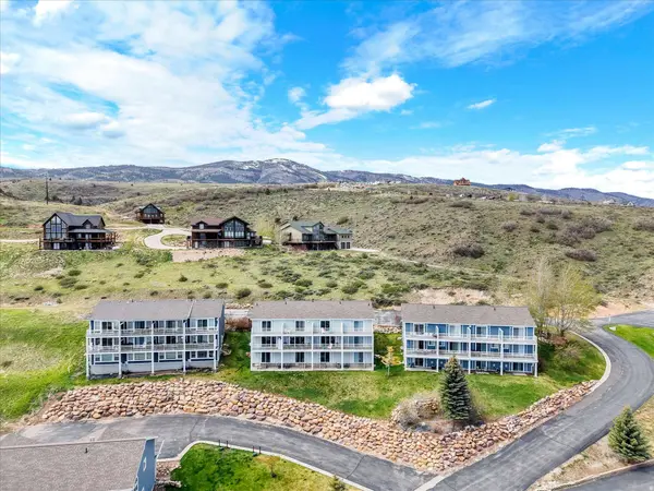 890 N NEWBERG PL #3, Garden City, UT 84028