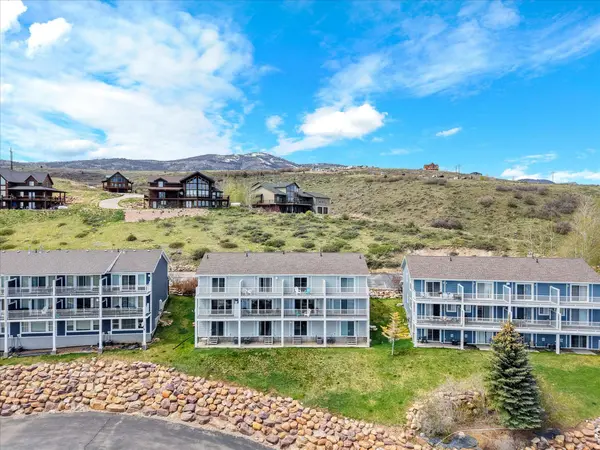 890 N NEWBERG PL #3, Garden City, UT 84028