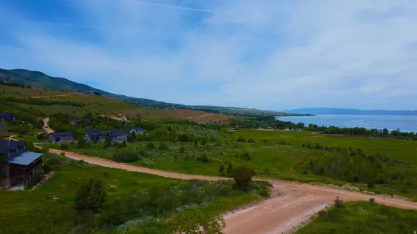 1524 N SCULPIN LOOP #PH 64, Garden City, UT 84028