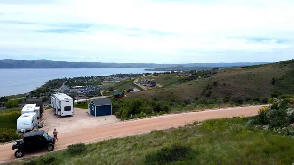1149 N TRAPPER LOOP #RV 84, Garden City, UT 84028