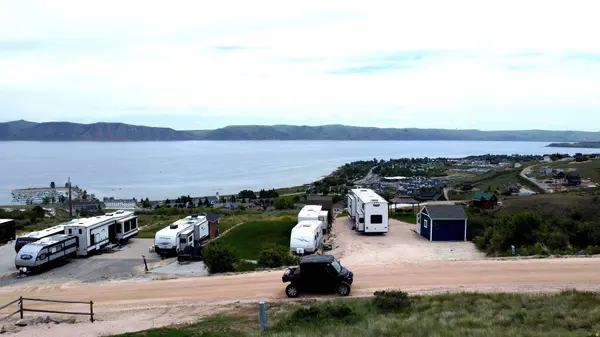 1149 N TRAPPER LOOP #RV 84, Garden City, UT 84028