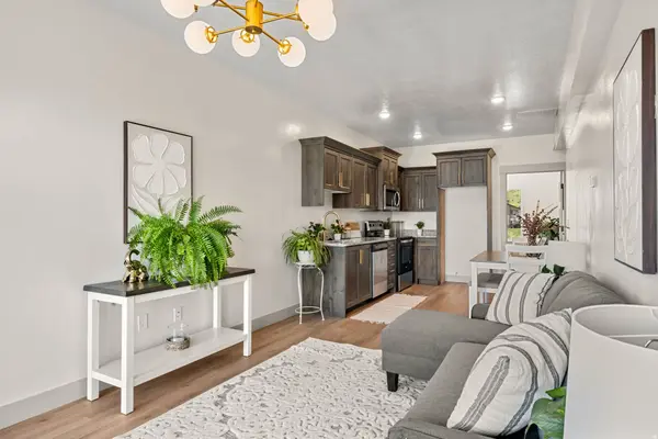 939 N HARBOR VILLAGE DR E #104, Garden City, UT 84028