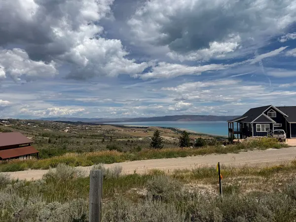 963 HICKOCK DR #430, Fish Haven, ID 83287