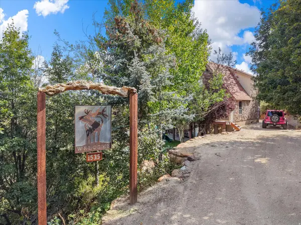 1535 S MAHOGANY DR #20, Garden City, UT 84028