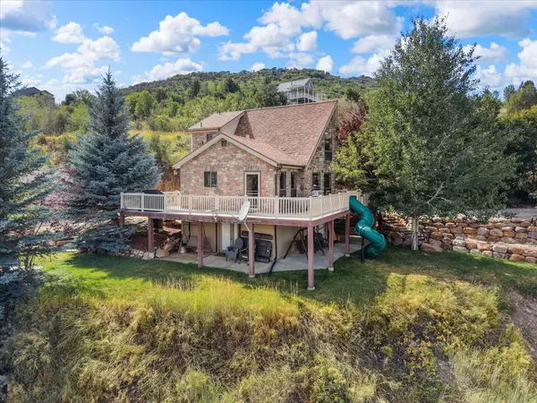 1535 S MAHOGANY DR #20, Garden City, UT 84028