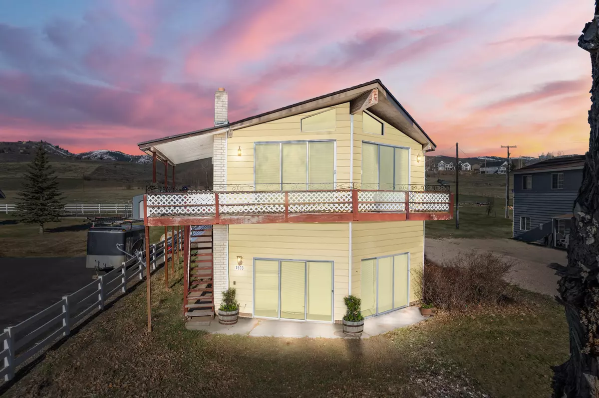 Garden City, UT 84028-9001,1603 Bear Lake Blvd