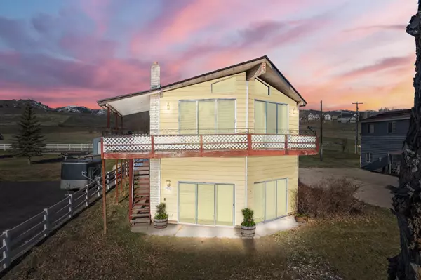 1603 Bear Lake Blvd, Garden City, UT 84028-9001