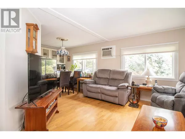 5432 Chidley RD #22, Peachland, BC V0H1X5