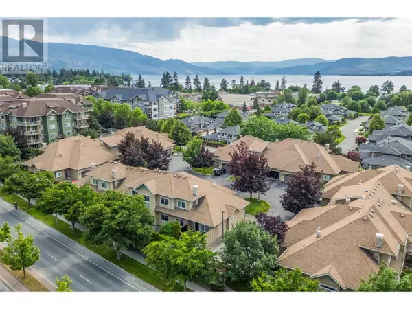 690 Lequime RD #106, Kelowna, BC V1W5B8