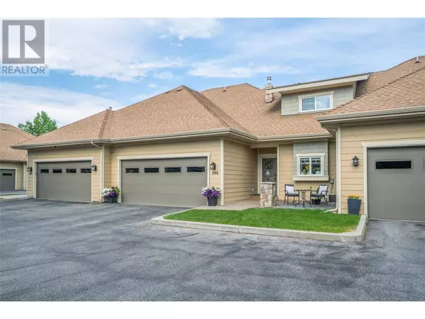 690 Lequime RD #106, Kelowna, BC V1W5B8