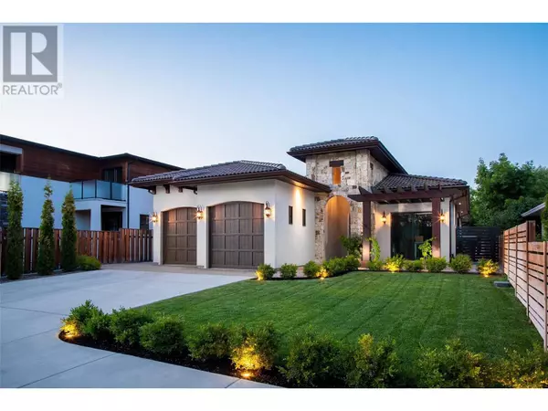 3567 Lakeshore Road, Kelowna, BC V1W3K1