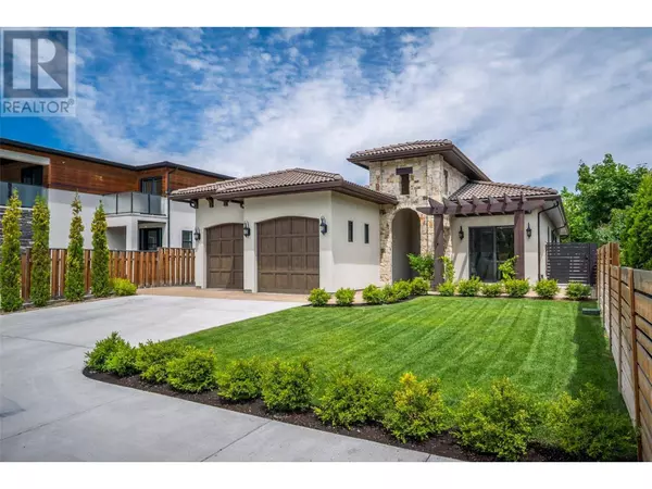 3567 Lakeshore Road, Kelowna, BC V1W3K1