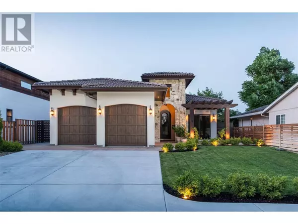 3567 Lakeshore Road, Kelowna, BC V1W3K1