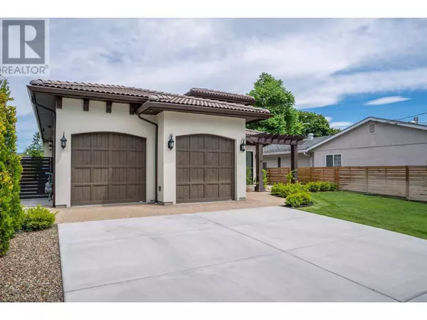 3567 Lakeshore Road, Kelowna, BC V1W3K1