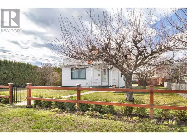 1408 Graham Street, Kelowna, BC V1Y3A8