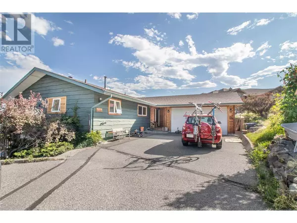 2741 Sugosa Place, West Kelowna, BC V4T2X3