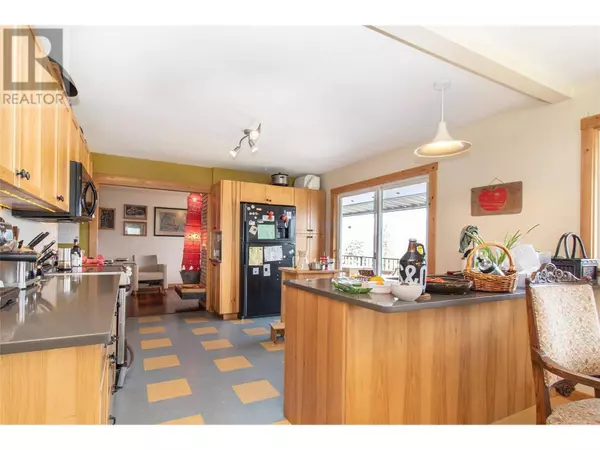 2741 Sugosa Place, West Kelowna, BC V4T2X3