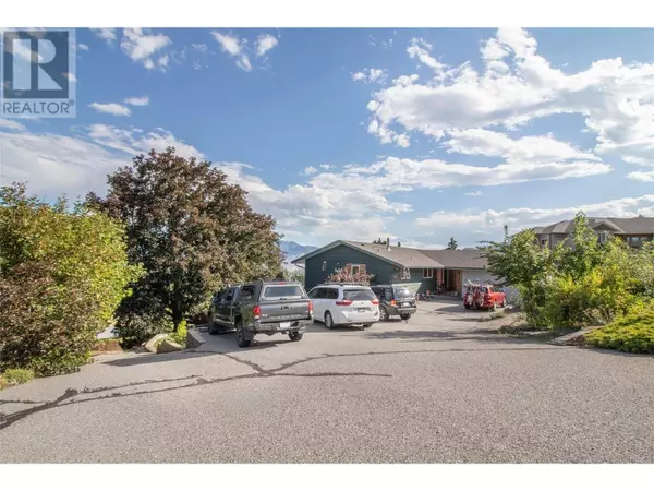 2741 Sugosa Place, West Kelowna, BC V4T2X3