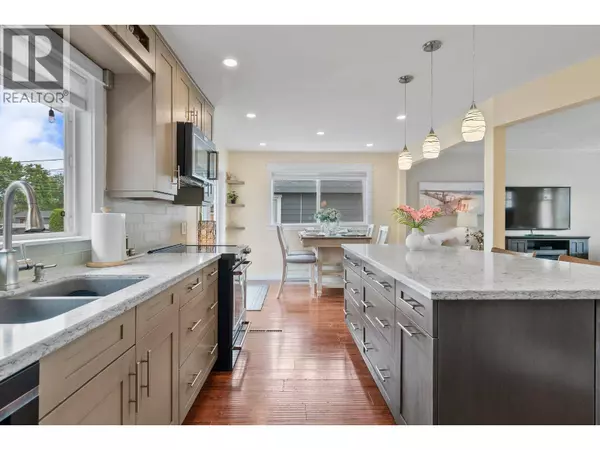 845 Richter Street, Kelowna, BC V1Y2J9