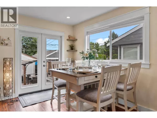 845 Richter Street, Kelowna, BC V1Y2J9