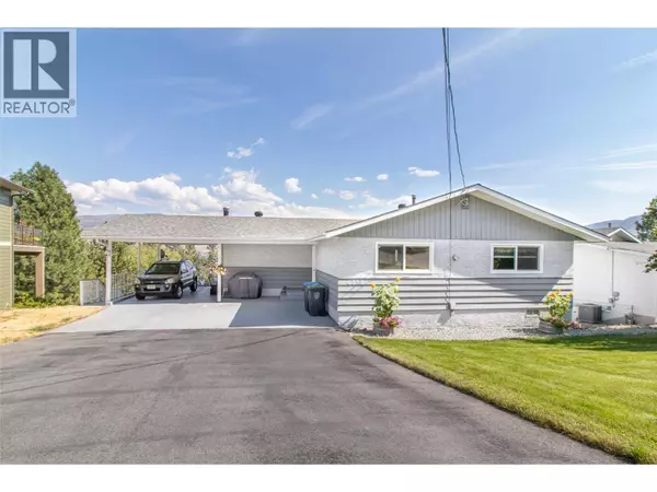 6335 Topham Place, Peachland, BC V0H1X0