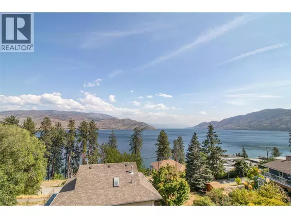 6335 Topham Place, Peachland, BC V0H1X0